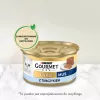 Märg kassitoit Purina GOURMET Gold Adult tuunikala 85 g purk, valku 10,5%, rasva 7%, niiskust 77,5%