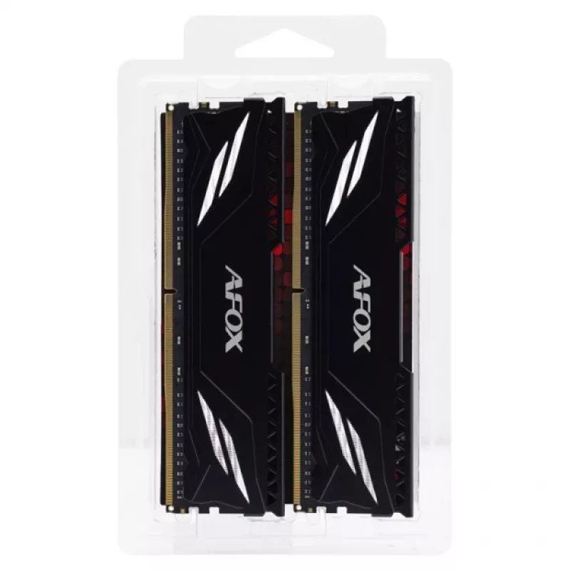 AFOX GAMING DDR4 2X16GB 3200MHZ CL16 XMP2 MUST
