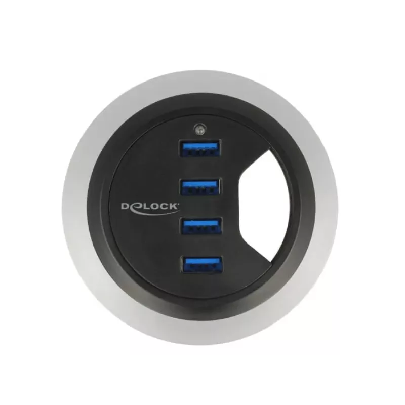 USB-jaotur DeLOCK 62868