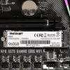 SSD-draiv Patriot Memory 960GB M.2 PCI Express 4.0 NVMe P310P960GM28