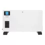Konvektor-tüüpi elektrikeris NOVEEN NOVEENCH9099, 2300 W, 3 võimsustaset, Tuya WiFi nutikas, LCD, taimer, põrandale paigutatav