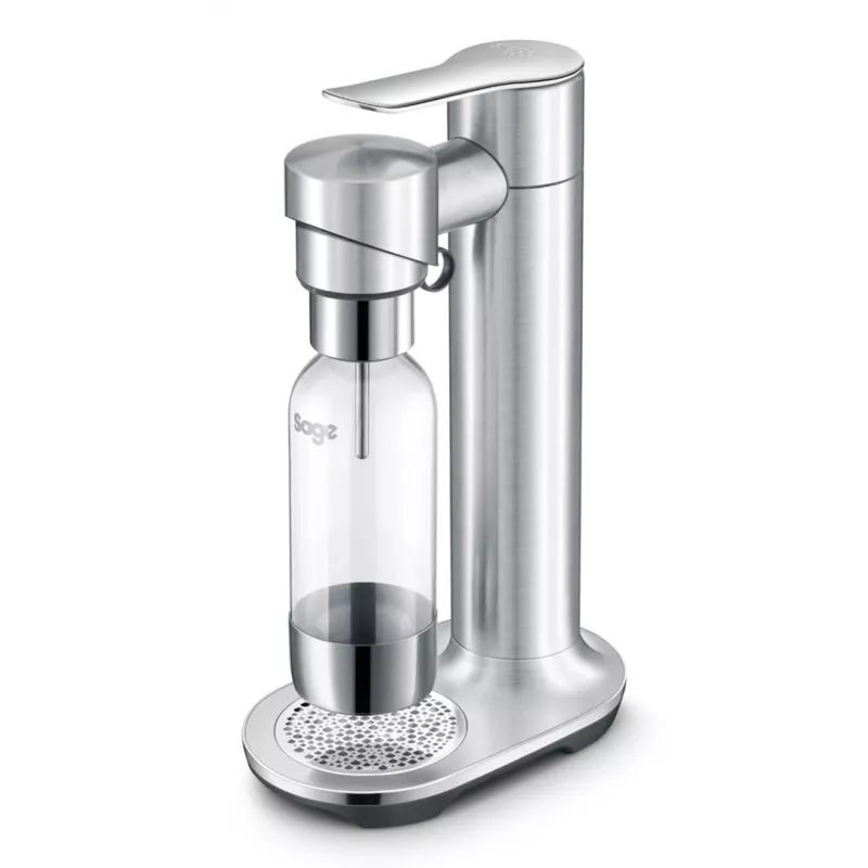 Sage InFizz Fusion roostevaba teras valge
