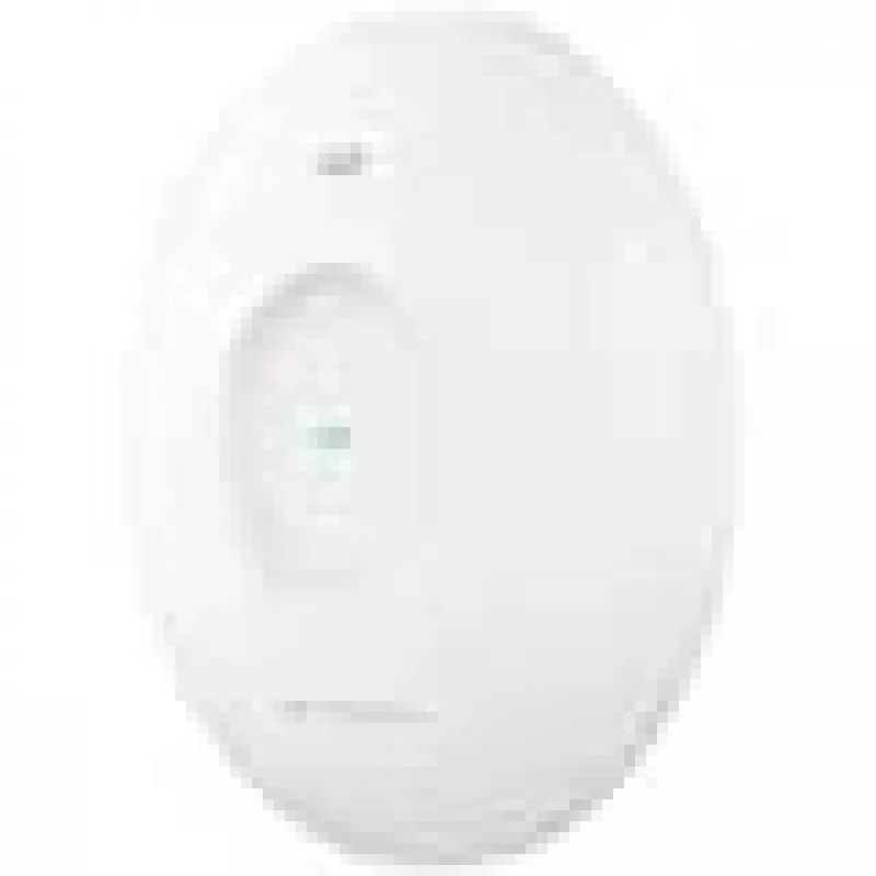 Pääsupunkt Grandstream GWN7670 – kaheribaline 2,4/5 GHz Wi‑Fi 802.11ac, MU‑MIMO, PoE, 2x RJ‑45, toetab 256 kasutajat, seinakinnitus, valge