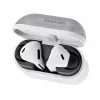 Tõeliselt juhtmevaba stereokõrvaklapp Samsung Galaxy SM-R420NZAAEUE — In-ear TWS, Bluetooth 5.4, IP54, ANC, 6 mikrofoni, 515 mAh laadimiskarp