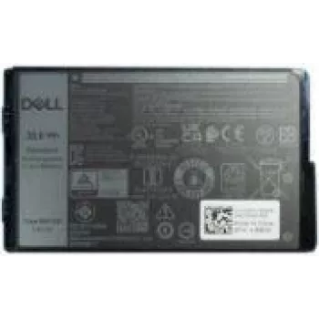 Dell BTRY PRI 35.6WHR 2C LITH BYD (JM6CX)