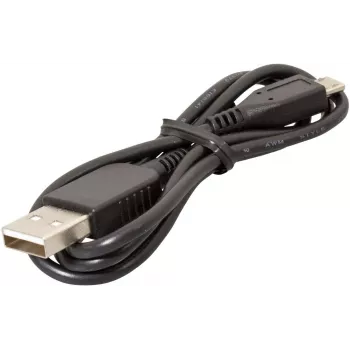 Micro USB kaabel Sony 184661511 — 1,5 m pikkus, ühildub erinevate seadmetega