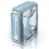 Jaotusplaat Singularity Spectre 3.0 Integra Elite — hõbedane