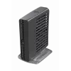 Mikrotik hAP ax2 traadita ruuter Gigabit Ethernet kaheribaline (2,4 GHz / 5 GHz) Must