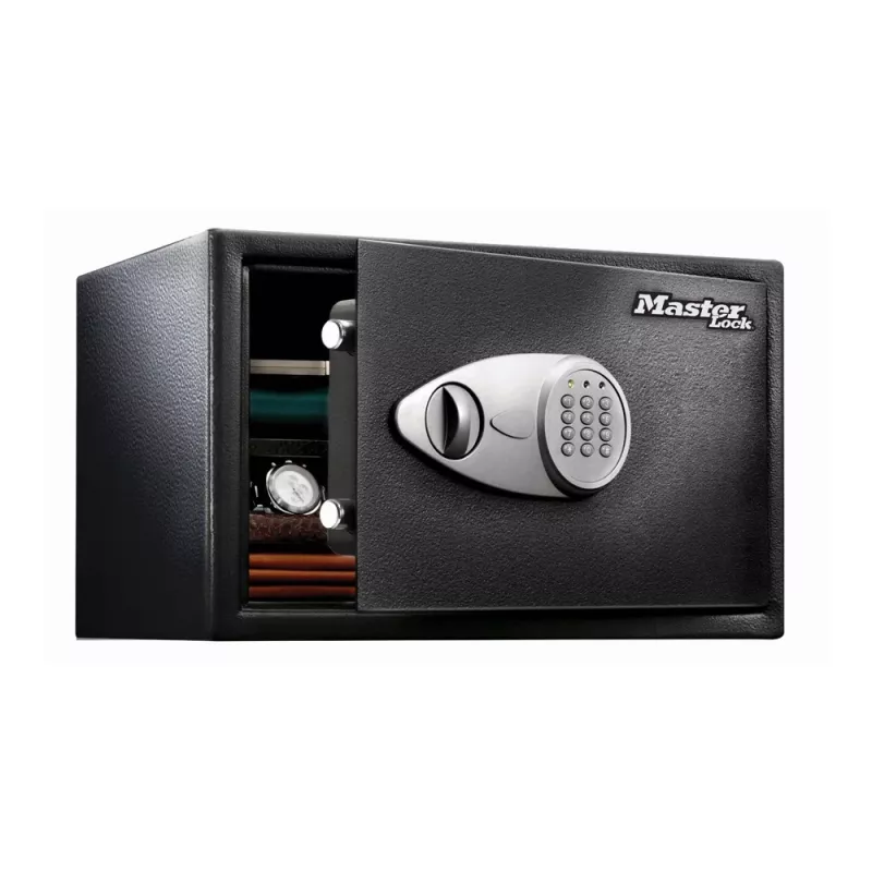 Masterlock X125ML suur digitaalne seif
