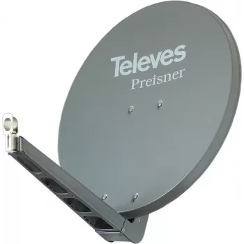 Satelliitantenn Televes S75QSD-G
