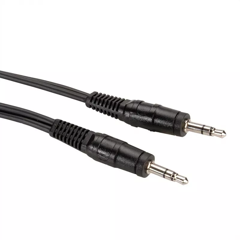 3,5 mm kaabel isane-isane 10 m ROLINE 11.09.4510