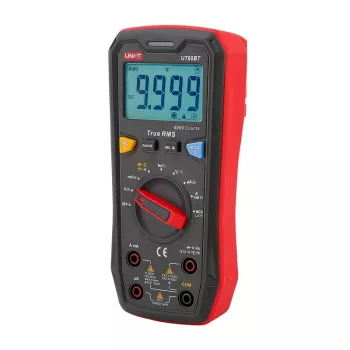 UNI-T UT60BT Bluetooth Digitaalne Multimeeter