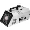 Udumasin EUROLITE NH-30 MK2 DMX 700W, professionaalne udu/ suitsugeneraator, 700 W võimsus