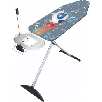 VILEDA Ironing Board Total Reflect Plus 130 X 44 cm