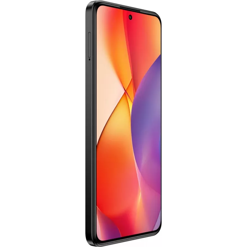 Nutitelefon myPhone N23 Plus 6,7 tolli 256 GB Cosmic Must