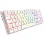 Sharkoon PureWriter W65 klaviatuur mängurile RF-juhtmevaba QWERTZ saksa must