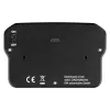 Rooli armatuurlaud Ascher Racing 4-tolline mudel 76080028 sim racing seadetele