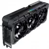 Graafikakaart GAINWARD GeForce RTX 5090 Phantom — 32 GB GDDR7, 512-bitine, PCIe 5.0, 3x DP 2.1b + HDMI 2.1b, 3 ventilaatorit, 331,9 mm