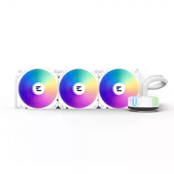 Zalman Reserator5 Z36 ARGB valge (ZT1225ASM)