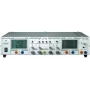 Voltcraft laboratooriumi toiteplokk, reguleeritav VSP 2410 0.1 - 40 V/DC 0 - 10 A 809 W 3 x (VSP 2410)