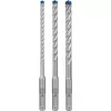 Bosch 2 608 900 196 puuritera Haamerpuuritera 3 tk