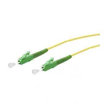 METZ CONNECT 151P3JAJA10E Paranduskaabel LC-S APC/APC OS2 OpDAT - Kaabel (151P3JAJA10E)