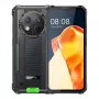 Oukitel WP28E 4/64 10600mAh DS nutitelefon. Roheline ilma laadijata