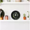Ilmajaam BLAUPUNKT WS35BK APP — LCD-ekraan, temperatuur ja niiskus, äratus, kalender, rakenduse ühenduvus, 94×94×27 mm