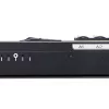 Eaton EMAH28 toitejaotusseade (PDU) 8 vahelduvvoolu pistikupesa 1U must