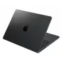 Kaitseümbris Macbook Air 13 2022/2024 jaoks