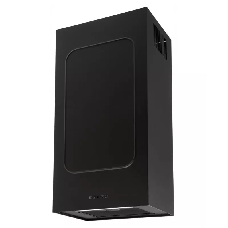 AKPO WK-12 Carmen Must semi-matte T800 linear LED cooker hood