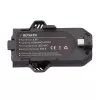Aquila16 drooni akukomplekt BetaFPV Aquila16 65C 650mAh 2 tk, 3,8 V, 650 mAh