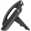 DECT telefon Grandstream GXP1628 — DECT laua-/seinatelefon, LCD 132x48 px, valjuhääldi, 500 kontakti, RJ‑9 peakomplekt