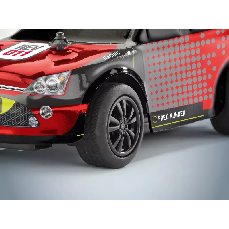 RC Auto Free Runner