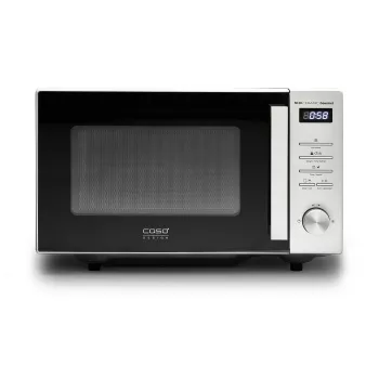Mikrolaineahi Caso Ceramic Gourmet M 20 — 700 W, 20 L, keraamiline sisemus