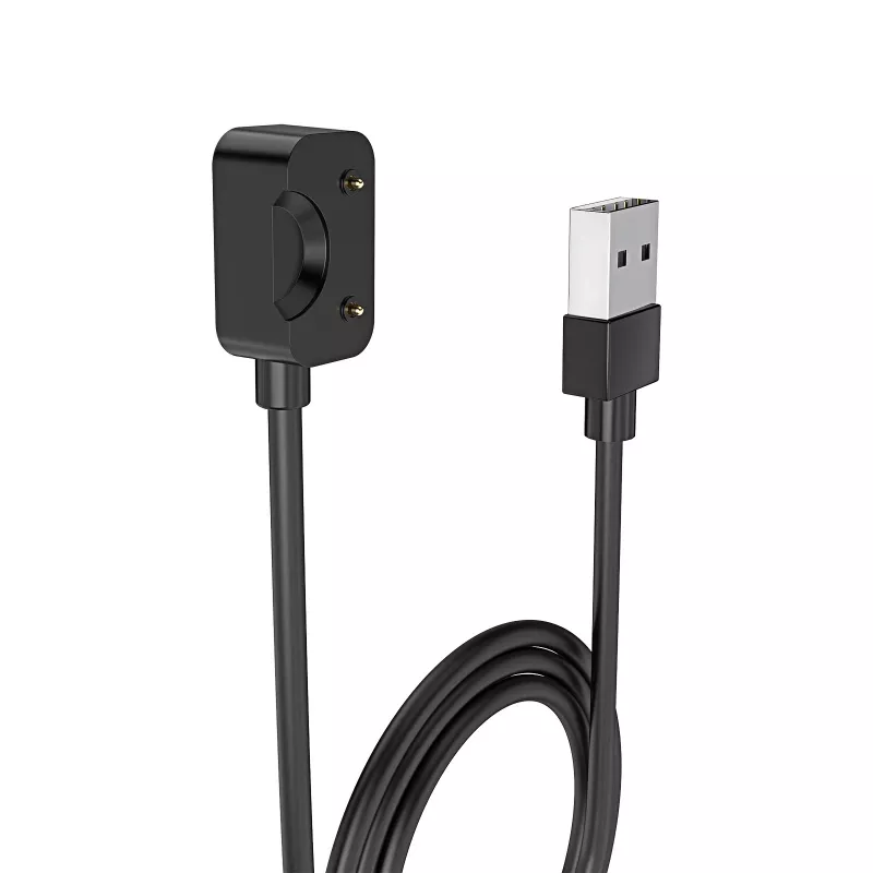 Akyga AK-SW-40 laadimiskaabel Samsung Galaxy FIT3 (SM-R390) jaoks, USB, 1 m