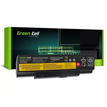 Green Cell LE80 sülearvuti varuosa aku