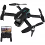 Quadrocopter REVELL Go! Video Pro 2.0 — RC-kaameradroon, mudel 23805