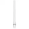 Mitmesuunaline antenn Poynting OMNI-498 — SMA-pistik, 9,8 dBi, 2,4–7,2 GHz, 750 mm kõrgus