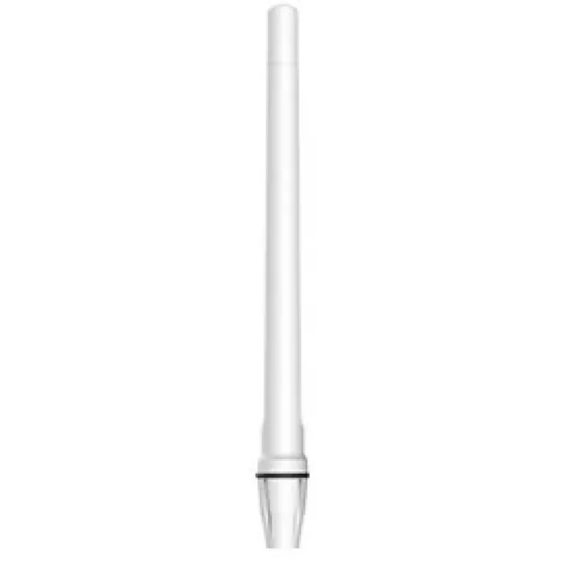 Mitmesuunaline antenn Poynting OMNI-498 — SMA-pistik, 9,8 dBi, 2,4–7,2 GHz, 750 mm kõrgus