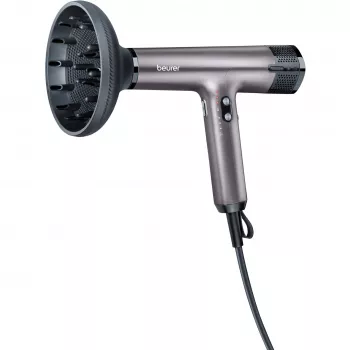 Beurer föön HC 100 Excellence 1700 W metallhall (100 83)