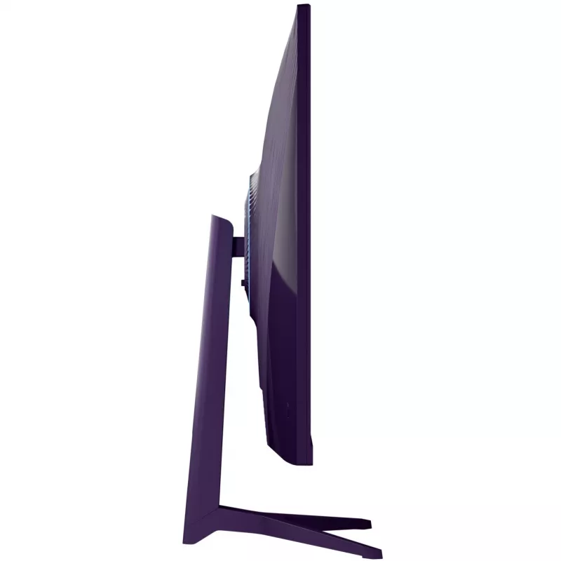Monitor Arozzi Nova 32 tolli (80 cm) Quad HD 2560x1440 LED 1 ms 16:9 VESA Lilla