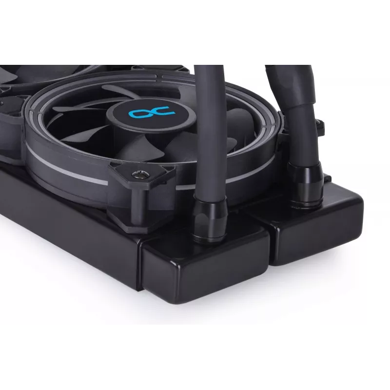 Kõik-ühes vedelikjahuti Alphacool Eisbaer Aurora LT360