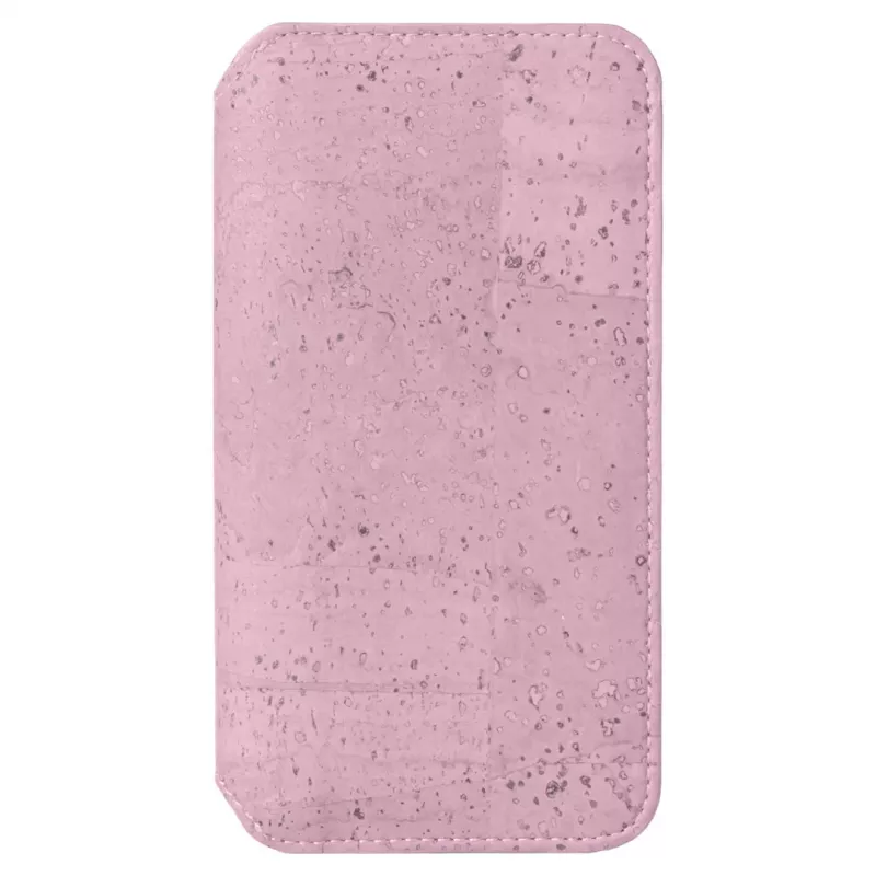 Folio Case Krusell Birka iPhone 11 Pro 15.5 cm Roosa