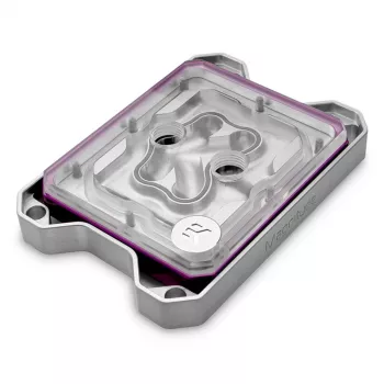 Kaunistustarvikud EK Water Blocks Alumiinium Lilla