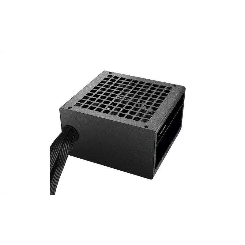 Toiteplokk DeepCool PF400 400W, ATX, must