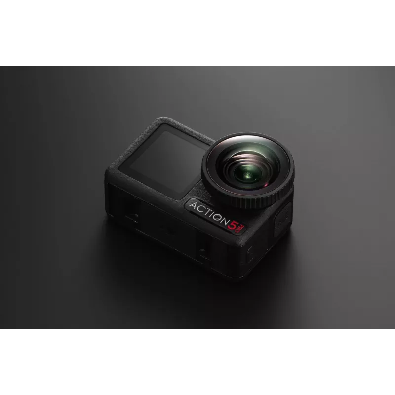 Camera Accessory Osmo Action FOV/B. Lens CP.OS.00000396.03 Dji