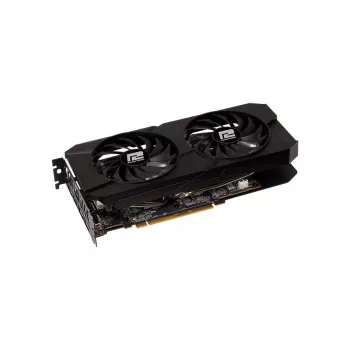 PowerColor Fighter Radeon RX 7600 8GB graafikakaart