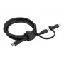 USB-kaabel Belkin BoostCharge Pro 1,5 m USB-C USB-C/Lightning Must