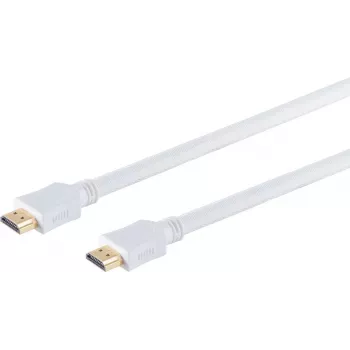HDMI-kaabel ShiverPeaks 77477-WLDN A-tüüpi pistikuga, digitaalne videokaabel